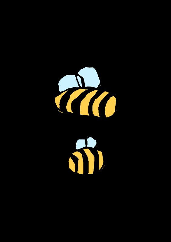 FAF bee prop