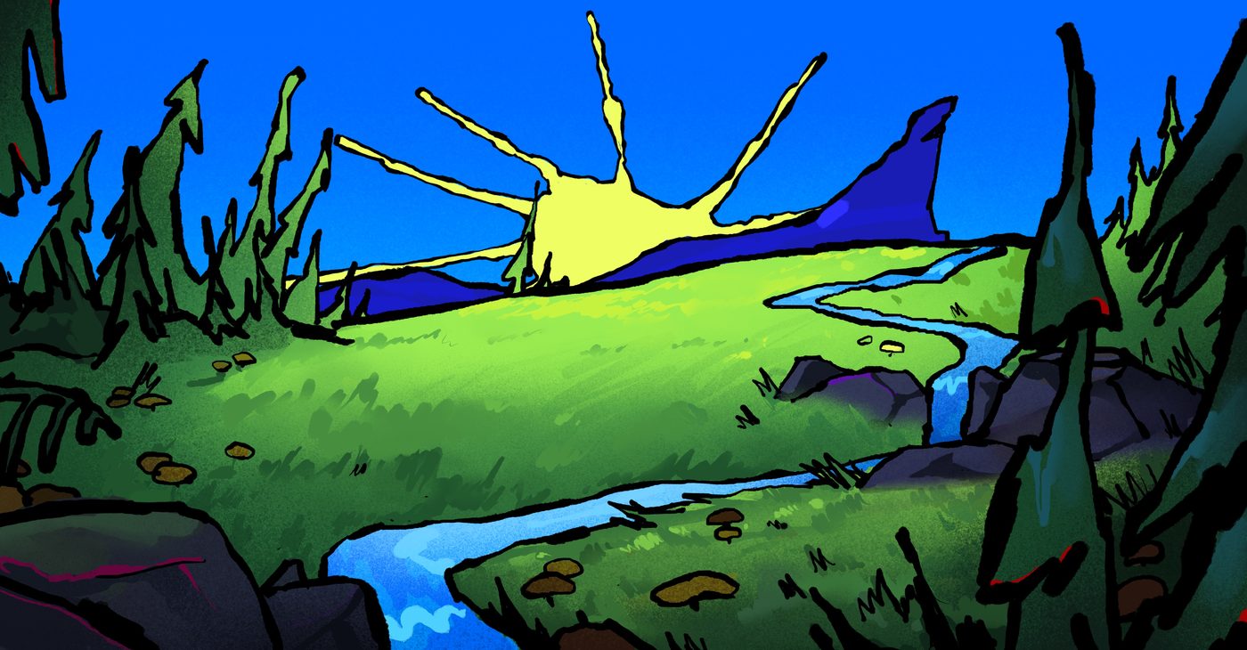 FAF background