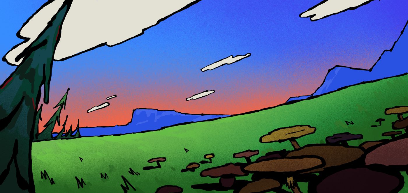 FAF background