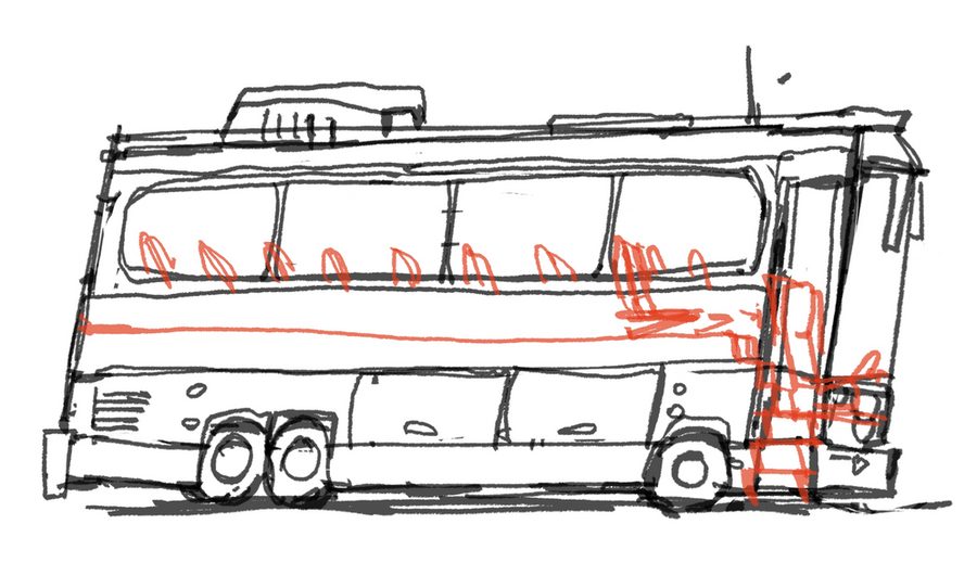 Character design