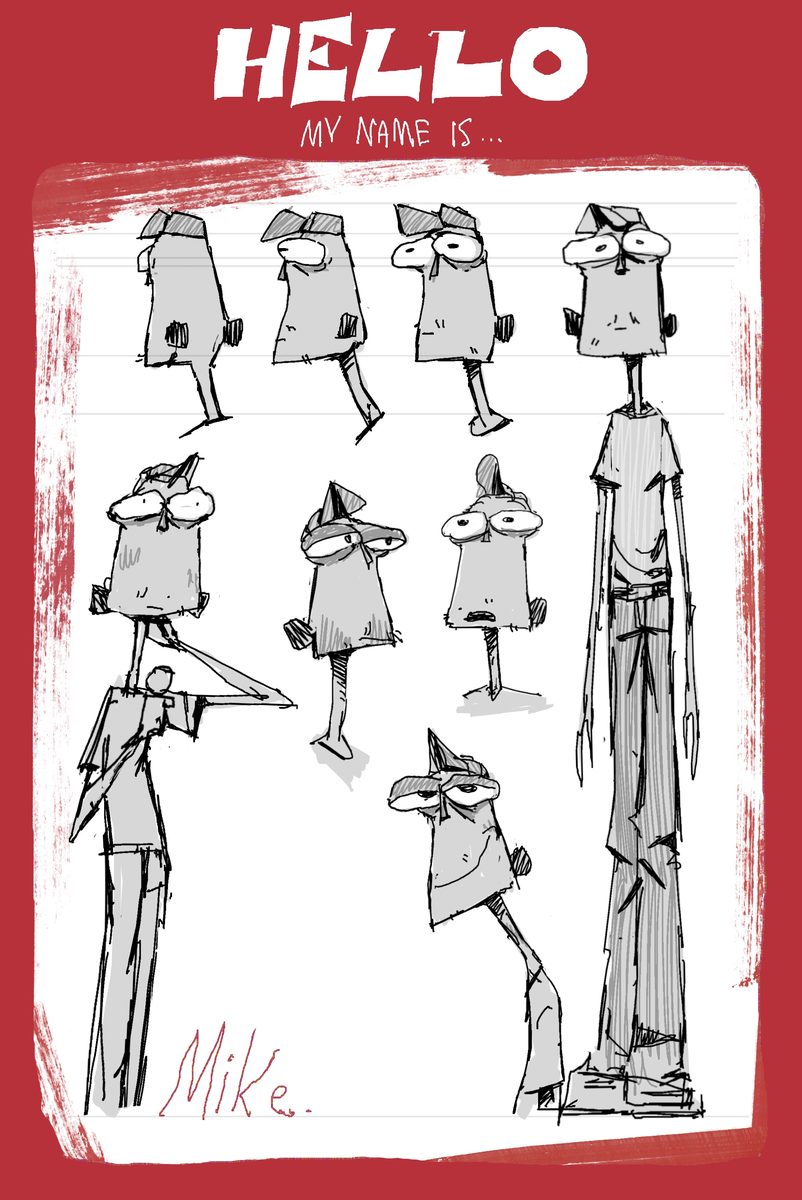 Ted turnaround